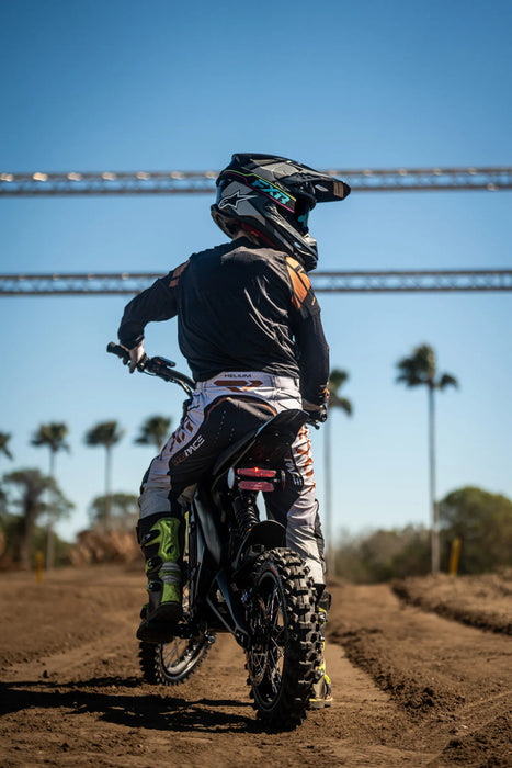 Talaria X3 Mini Electric Dirt Bike