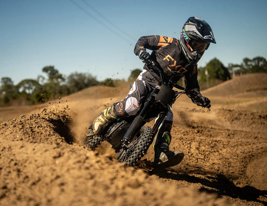 Talaria X3 Mini Electric Dirt Bike