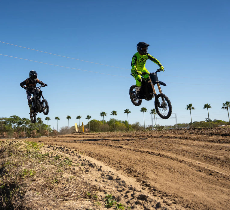Talaria X3 Mini Electric Dirt Bike