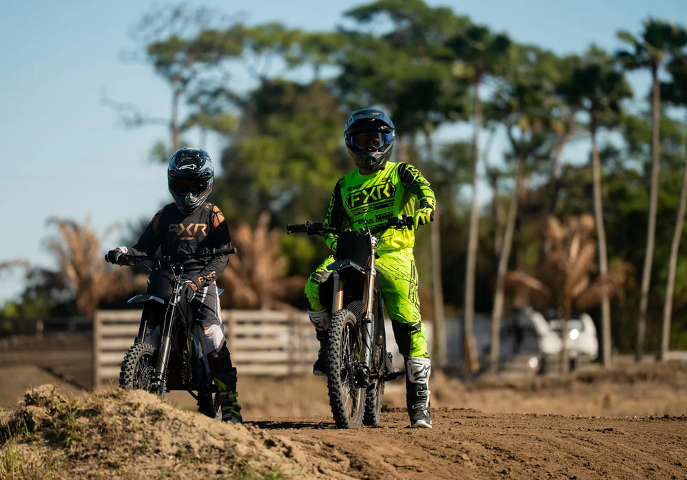 Talaria X3 Mini Electric Dirt Bike