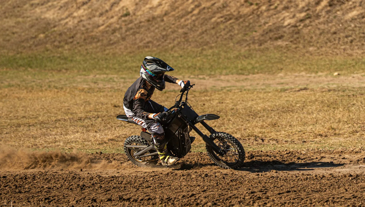Talaria X3 Mini Electric Dirt Bike