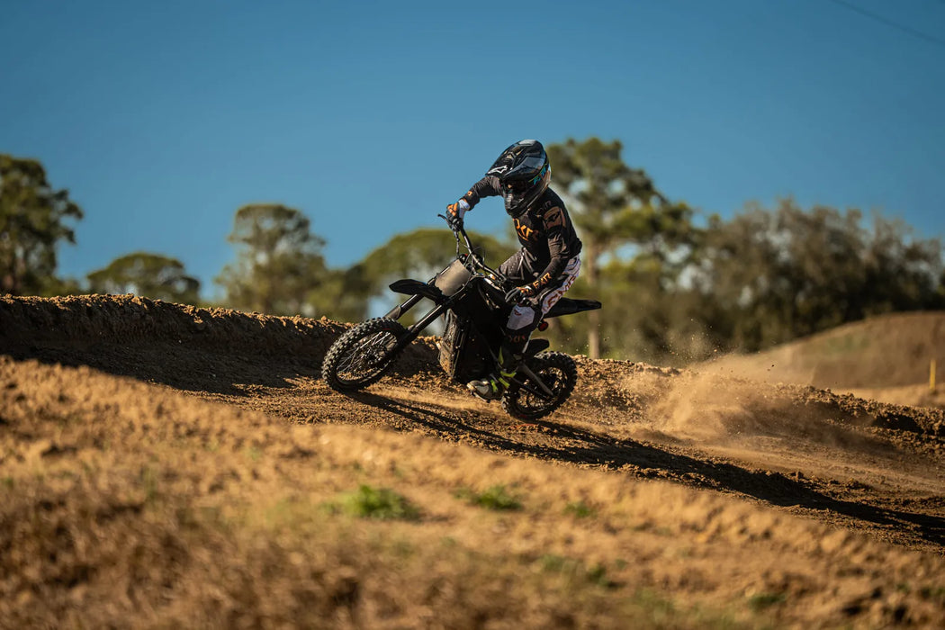 Talaria X3 Mini Electric Dirt Bike