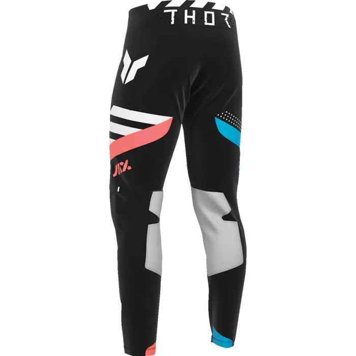 Thor Mens Sportmode Synth Pants
