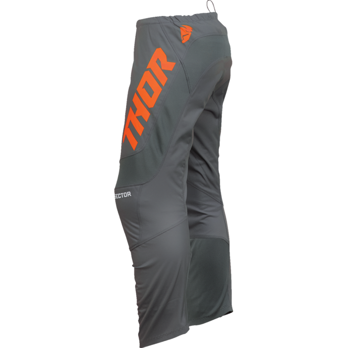 Thor Mens Sector Checker Pants