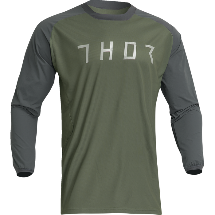 Thor Mens Terrain Jersey