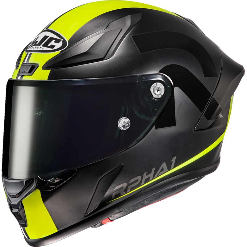 HJC RPHA 1 Senin Helmet — Riverside Motosports