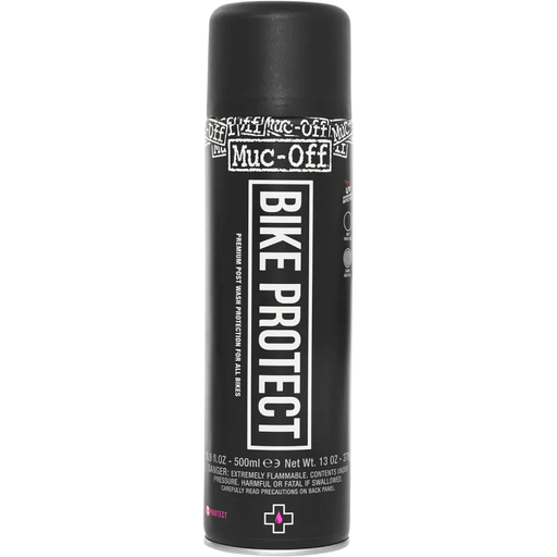 Muc-Off Bike Protect 500ml - Front
