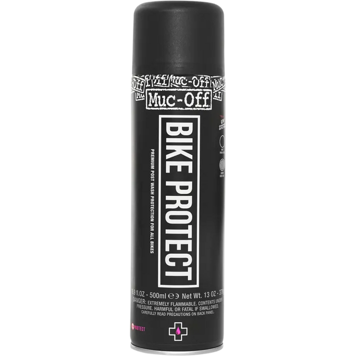 Muc-Off Bike Protect 500ml - Front
