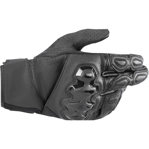 Alpinestars Mens Celer V3 Gloves - Black/Black