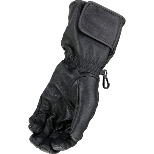Z1R Womens Recoil II Gloves - Black
