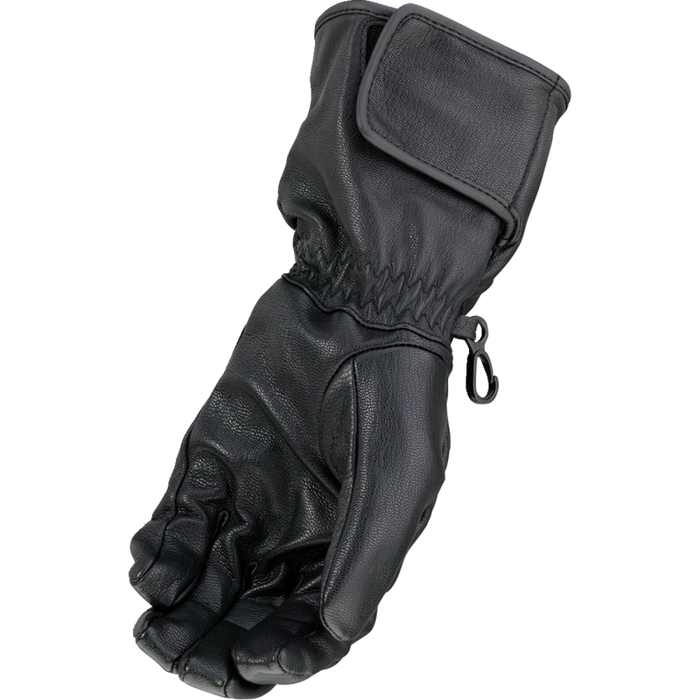 Z1R Womens Recoil II Gloves - Black