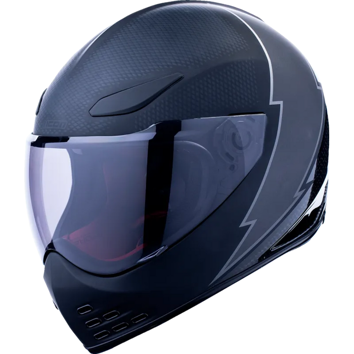 Icon Domain Slabtown Full-Face Helmet