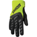 Thor Mens Spectrum Gloves - Blue/Navy