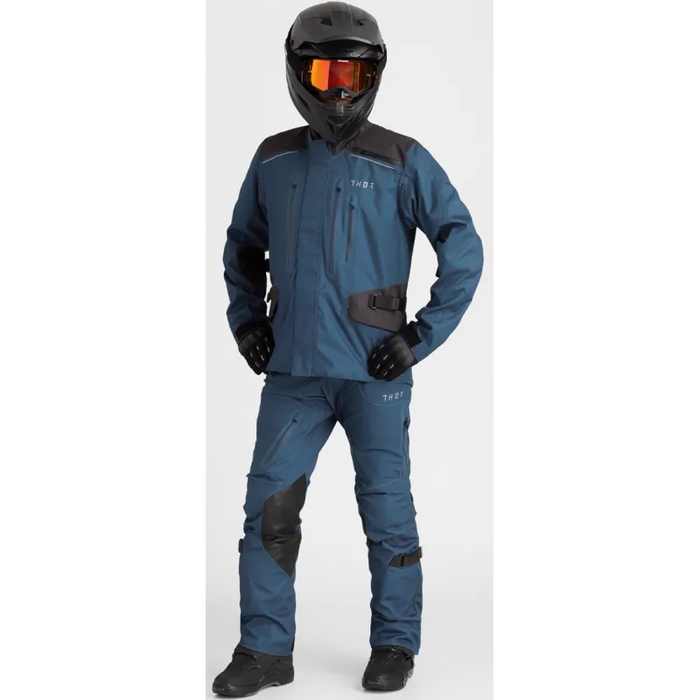 Thor Mens Range Pants