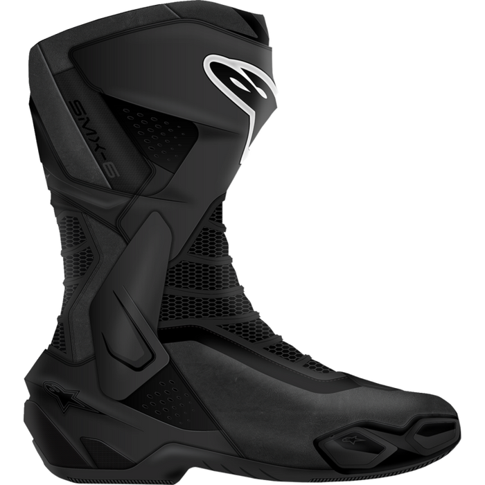 Alpinestars Mens SMX-6 V3 Non-Vented Boots