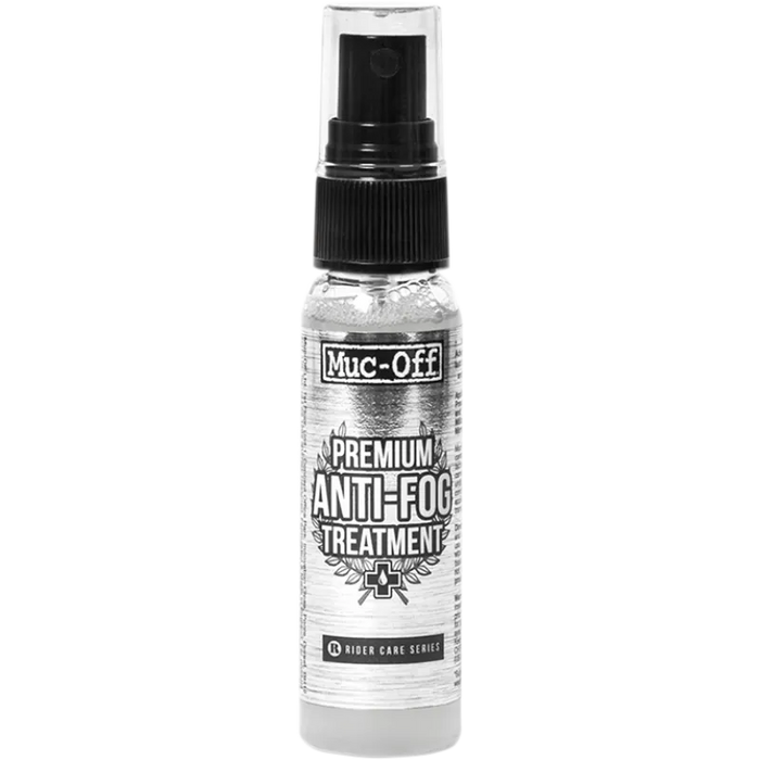 Muc-Off Anti-Fog Treatment 32ml - Front