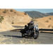 Bridgestone Battlecruise H50 Tire