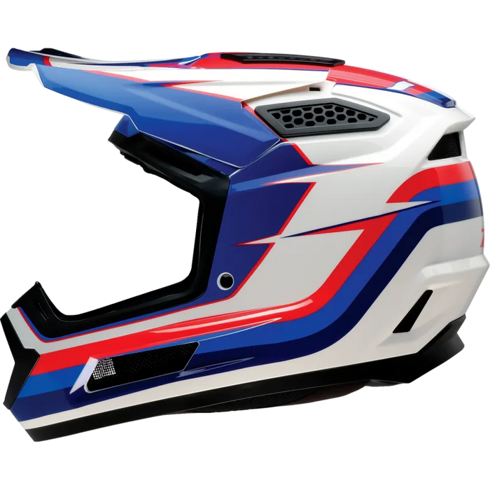 Z1R Dirtmaxx Vortex Offroad Helmet