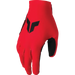 Thor Mens Sportmode Gloves - Iconic Red - Other