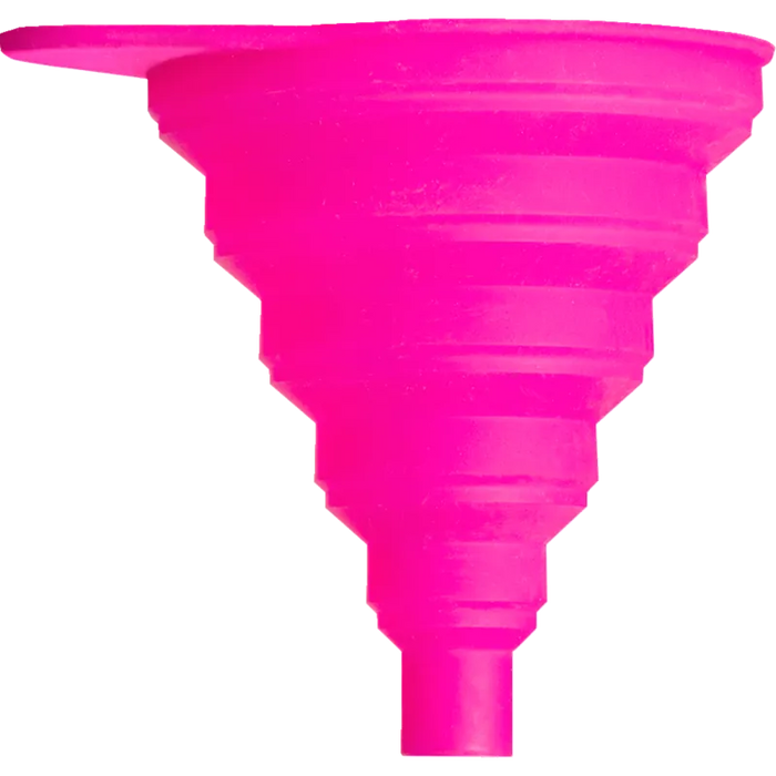 Muc-Off Folding Funnel - Front