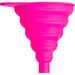 Muc-Off Folding Funnel - Front