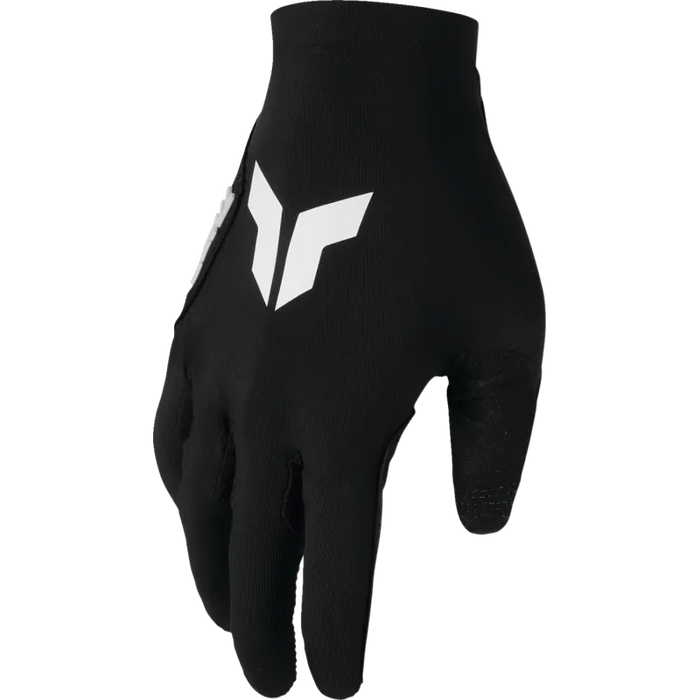 Thor Mens Sportmode Gloves - Iconic Black - Other