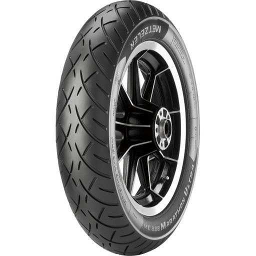 Metzeler ME 888 Marathon Ultra Mileage - No Compromise Tire