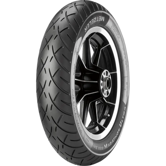 Metzeler ME 888 Marathon Ultra Mileage - No Compromise Tire