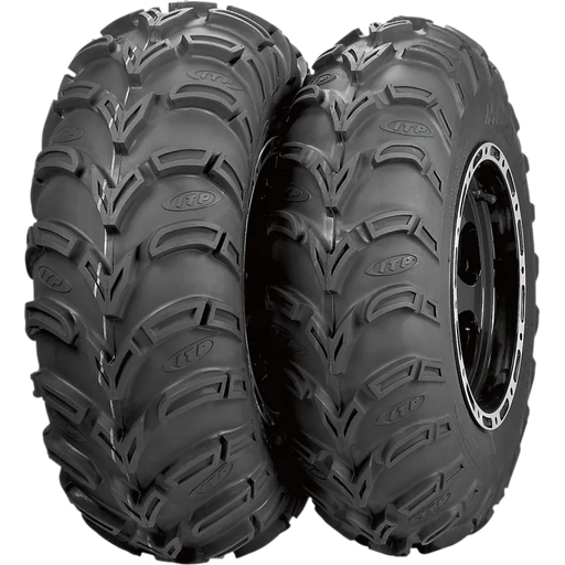 ITP Mud Lite AT/XL and Very Aggressive Mud/Snow Tire (XL)