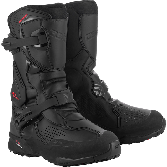 Alpinestars Mens XT-8 Enduro Gore-Tex Adventure Boots