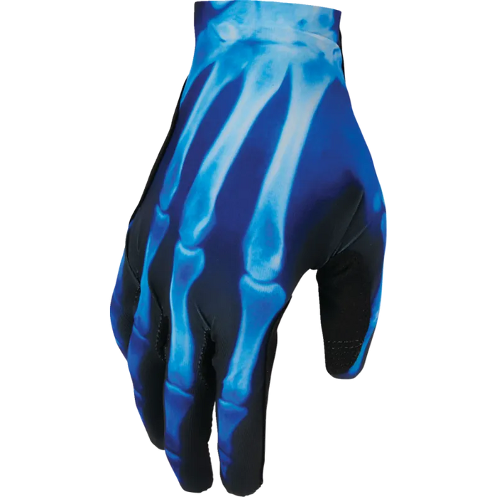 Thor Mens Sportmode Gloves - X-Ray Blue/Black - Other