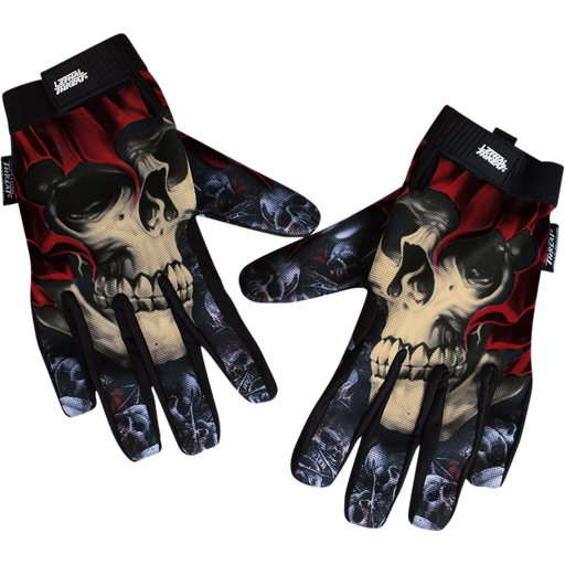 Lethal Threat Mens Offroad Gloves - Reaper