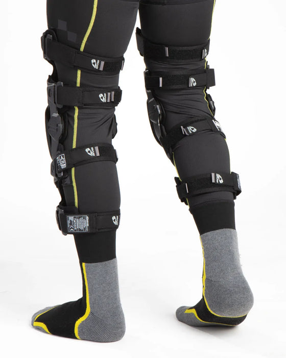 EVS Web Eclipse Knee Brace