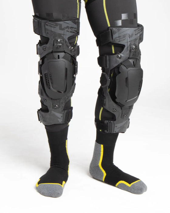 EVS Web Eclipse Knee Brace
