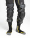 EVS Web Eclipse Knee Brace