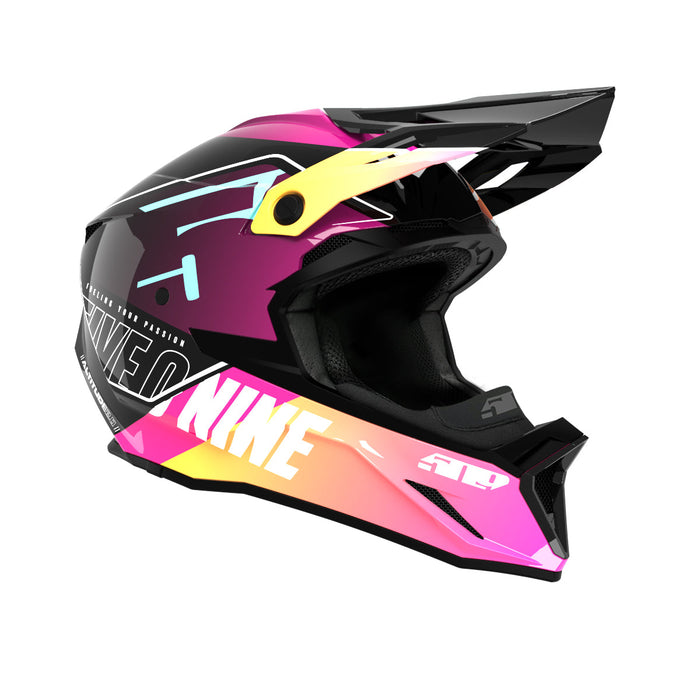 509 Altitude 2.0 Helmet