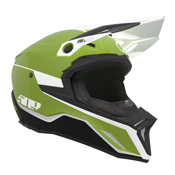 509 Altitude 2.0 Helmet