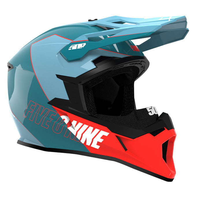 509 Tactical 2.0 Helmet