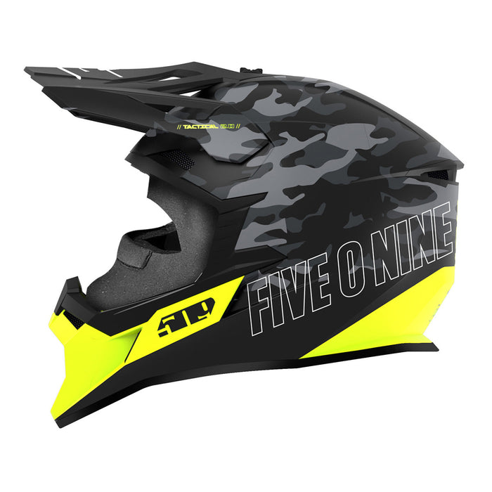 509 Tactical 2.0 Helmet