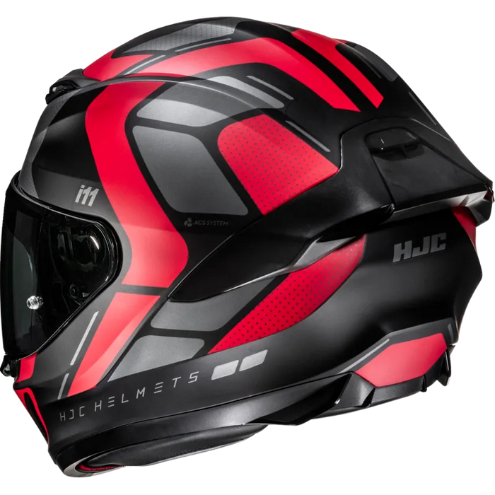 HJC i11 Sub Full-Face Helmet