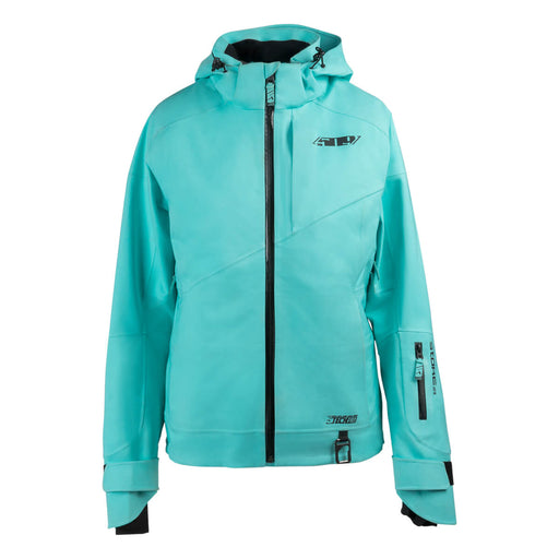 509 Womens Stoke ZI jacket