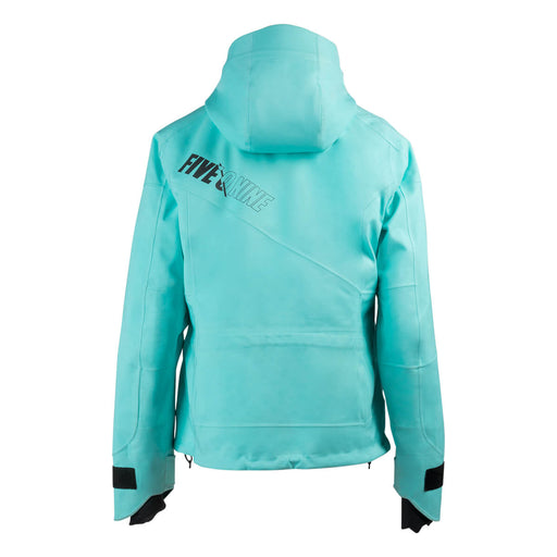 509 Womens Stoke ZI jacket