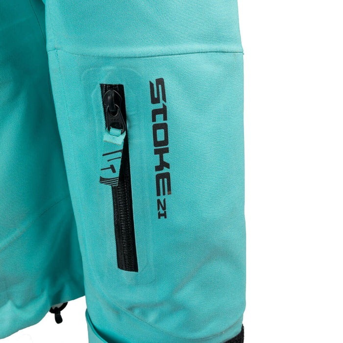 509 Womens Stoke ZI jacket