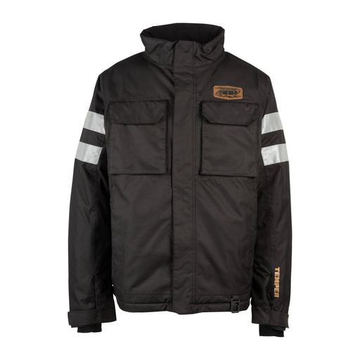 509 Limited Edition: Temper Insulated Coat