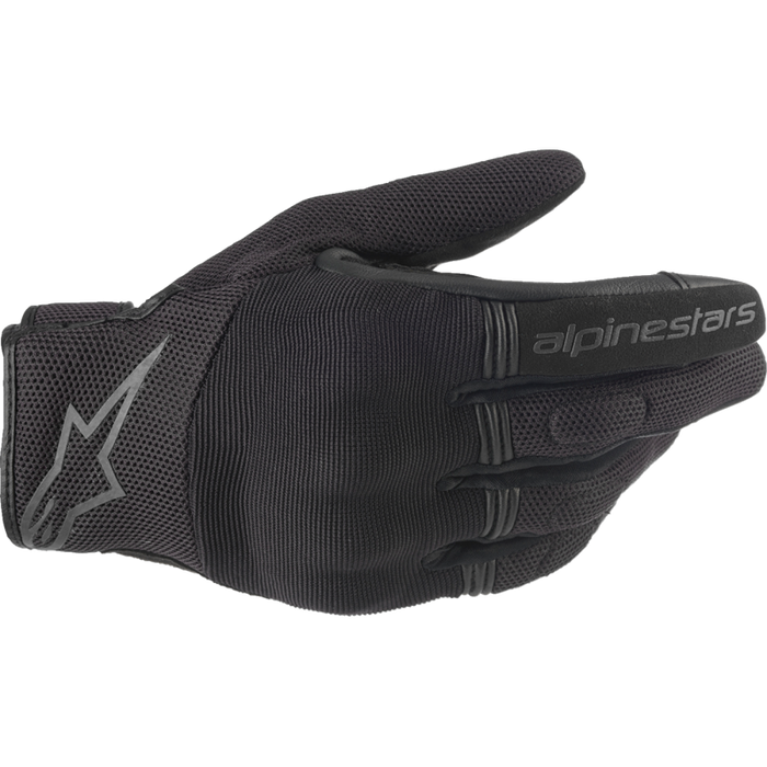 Alpinestars Mens Copper Gloves - Black