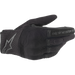 Alpinestars Mens Copper Gloves - Black