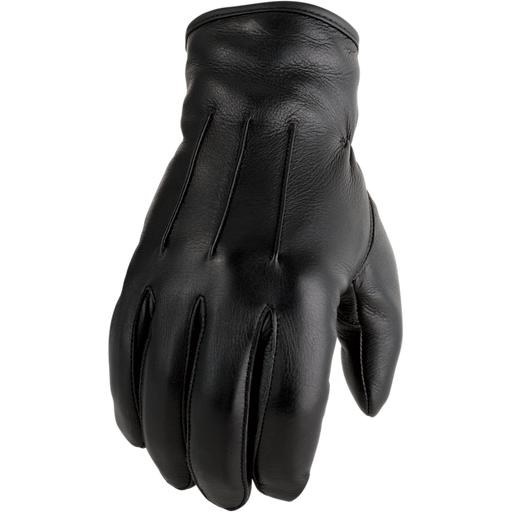 Z1R Mens 938 Gloves - Black