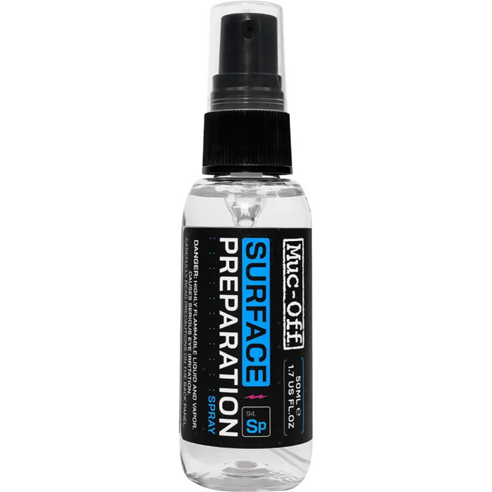 Muc-Off Ceramic Protection Kit - 15ML - Front