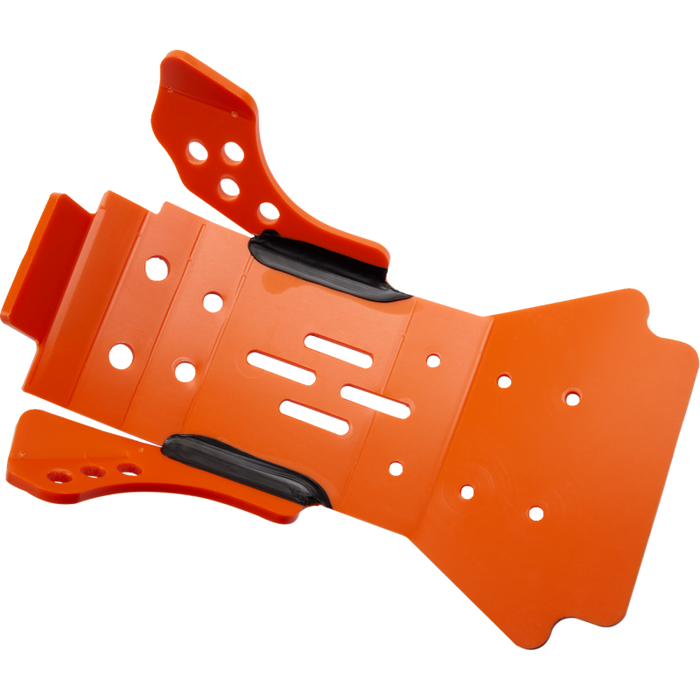 AXP Skid Plate for KTM 85 SX (Orange)