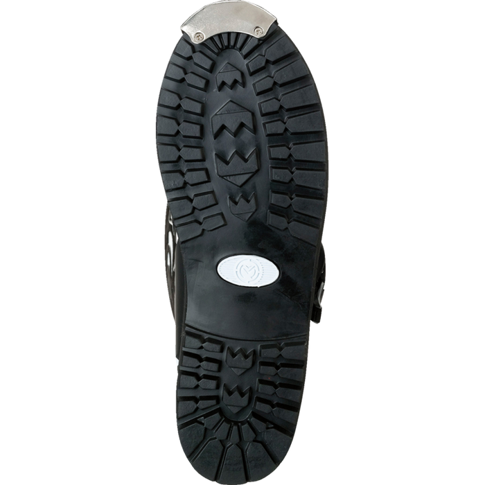Moose Racing Mens Qualifier Boots